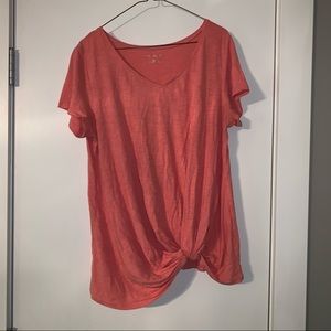 Maurices T-Shirt, Size XL